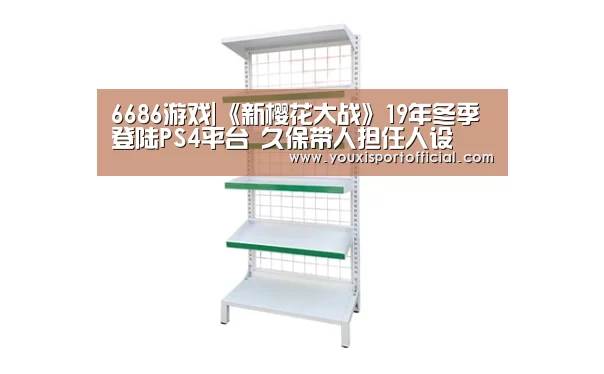 6686体验