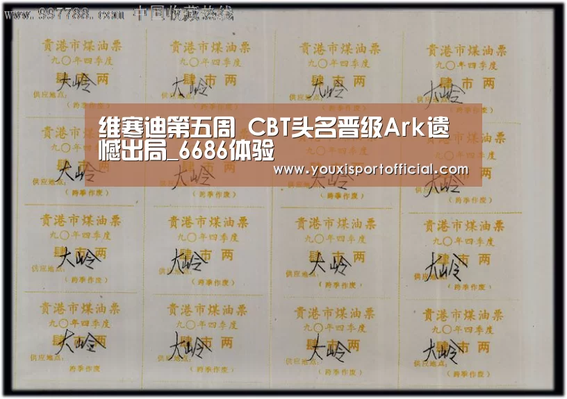 维寒迪第五周 CBT头名晋级Ark遗憾出局_6686体验(图3) 6686下载